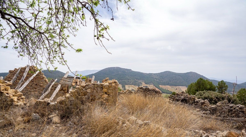 Murcia - Lorca - 16300m2