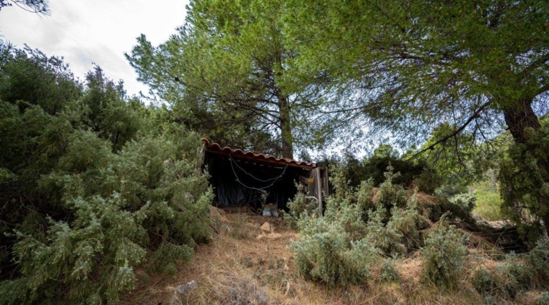 Murcia - Lorca - 16300m2