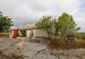 Country house with land for sale on España, Bullas, ref: TR321411 photo