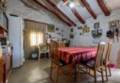 Country house with land for sale on España, Bullas, ref: TR321411 photo
