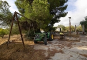 Country house with land for sale on España, Bullas, ref: TR321411 photo