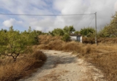Country house with land for sale on España, Bullas, ref: TR321411 photo