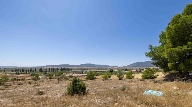 Murcia - Caravaca de la Cruz - 12281m2