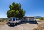 Finca rústica en venda a Caravaca de la Cruz ref.: TR321884 foto