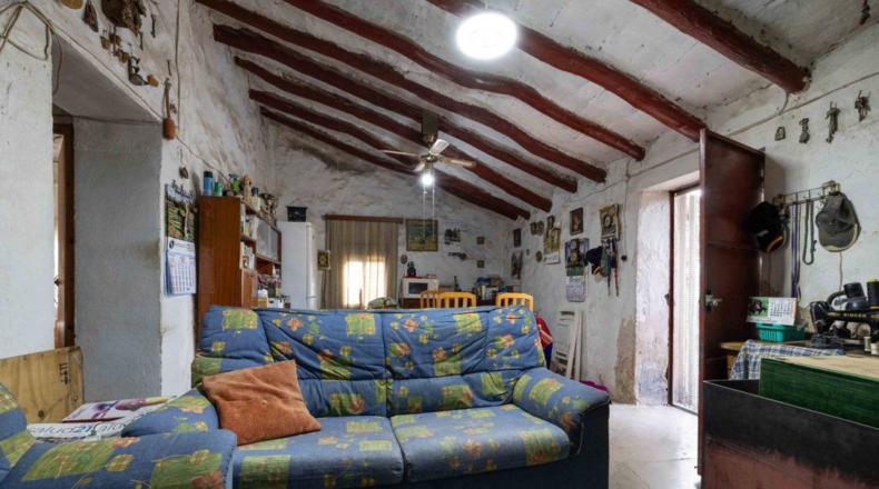 Murcia - Бульяс - 50000m2