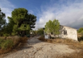 Rural estate for sale on España, Bullas, ref: TR322705 photo