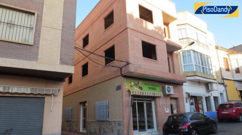 Murcia - Algezares - 387m2