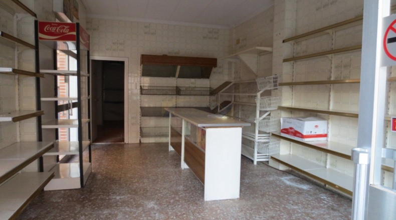 Murcia - Algezares - 387m2