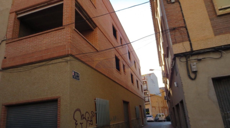 Murcia - Algezares - 387m2