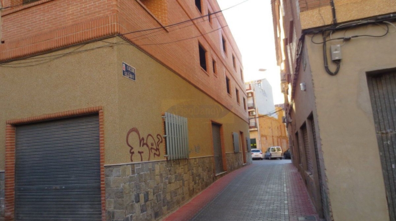 Murcia - Algezares - 387m2