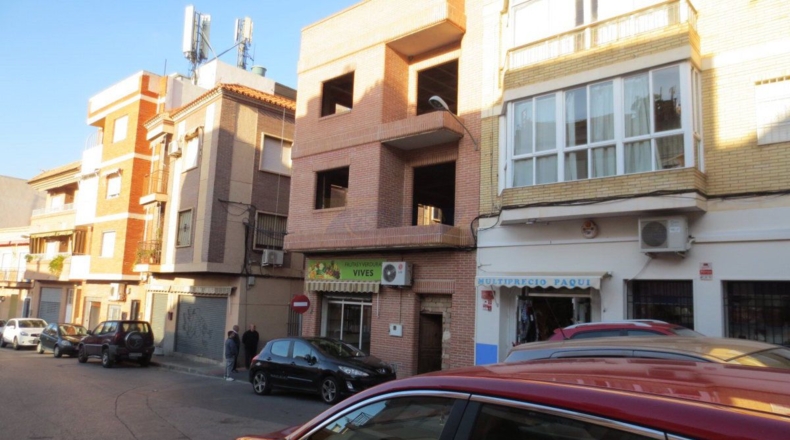 Murcia - Algezares - 387m2