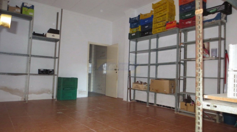 Murcia - Algezares - 387m2