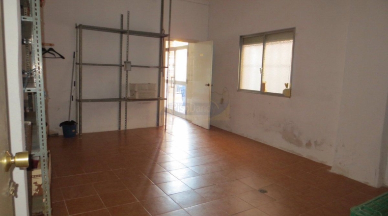 Murcia - Algezares - 387m2