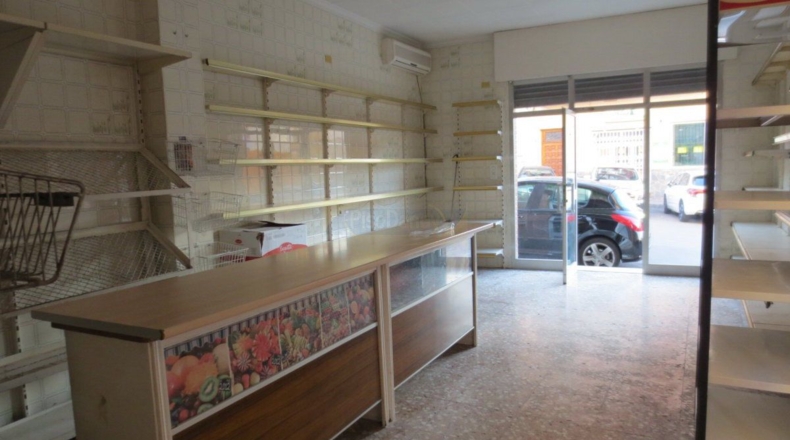 Murcia - Algezares - 387m2