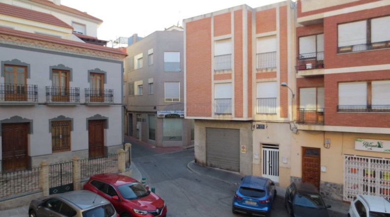 Murcia - Algezares - 387m2