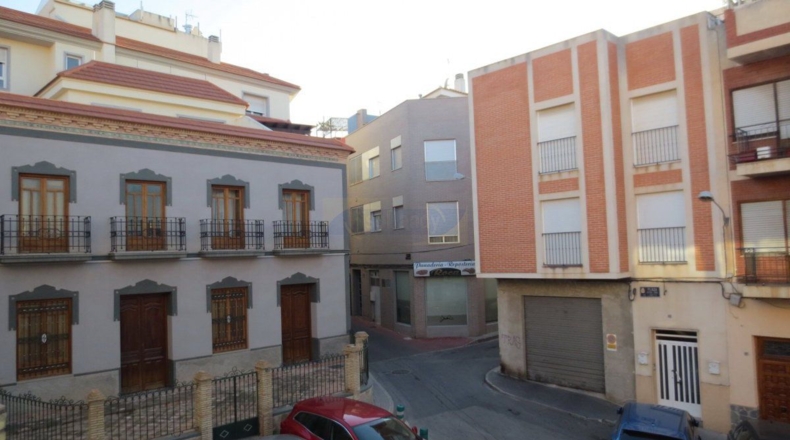 Murcia - Algezares - 387m2