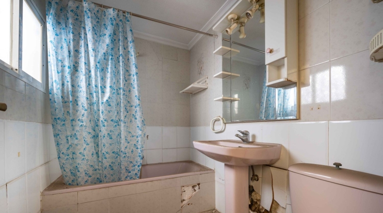Мурсия - Мурсия - 97m2