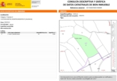 Non-developable land for sale in Montroi ref: TR253776 photo