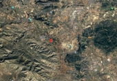 Non-developable land for sale in Montroi ref: TR253776 photo