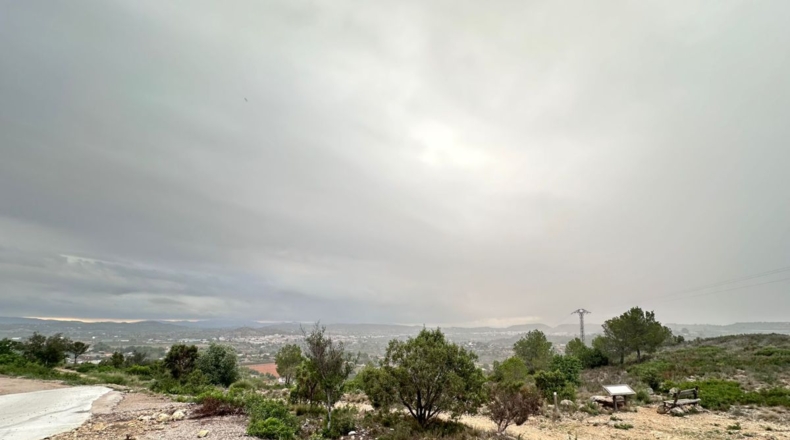 Valencia - Real - 8601m2