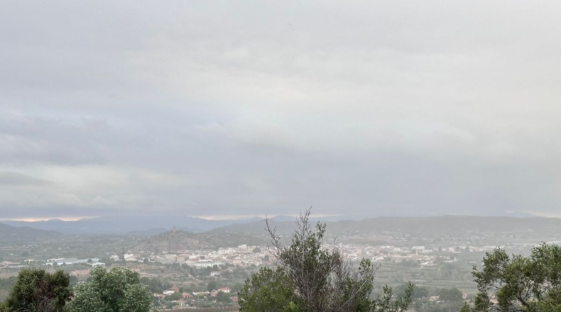Valencia - Real - 8601m2