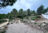 Terreno no urbanizable en venta en Real ref: TR253777 foto
