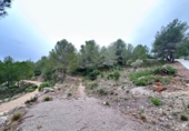 Terreno no urbanizable en venta en Real ref: TR253777 foto