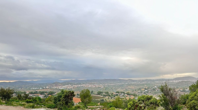 Valencia - Real - 8601m2