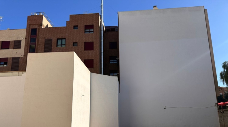 Valencia - Torrente - 701m2
