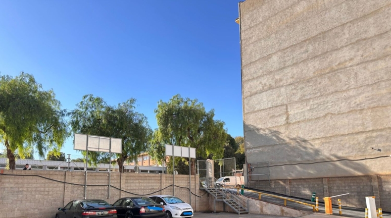 Valencia - Torrente - 701m2