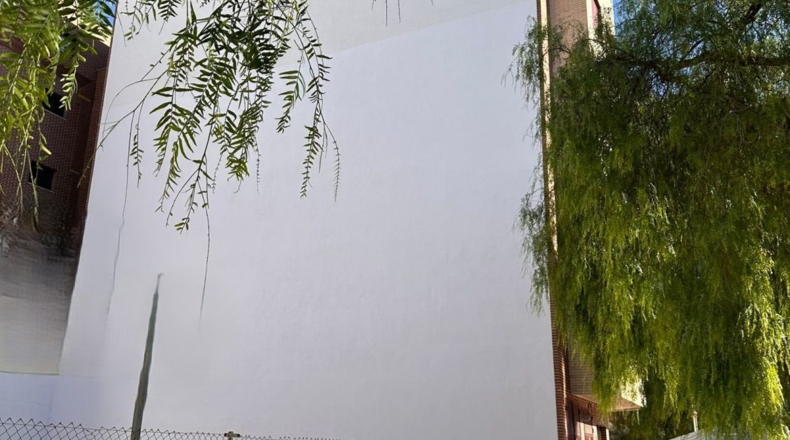 Valencia - Torrente - 701m2