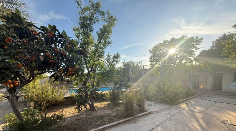 Valencia - Torrent - 5022m2