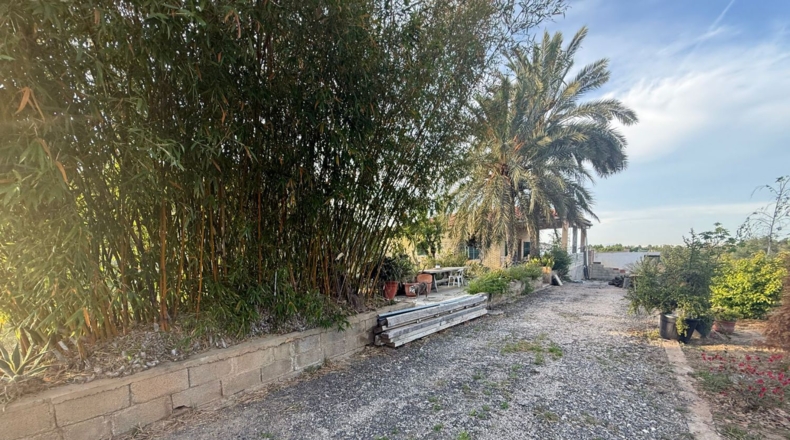 Valencia - Torrent - 5022m2