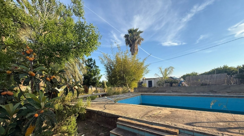 Valencia - Torrent - 5022m2