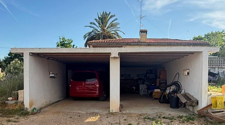 Valencia - Torrent - 5022m2