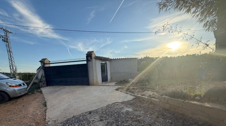 Valencia - Torrent - 5022m2