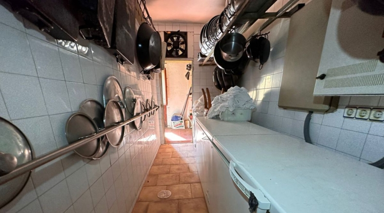 Валенсия - Torrente - 652m2