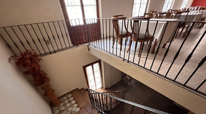 Валенсия - Torrente - 652m2