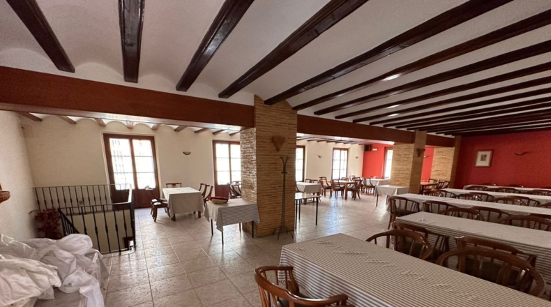 Валенсия - Torrente - 652m2