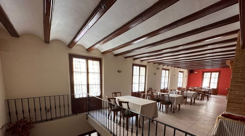 Валенсия - Torrente - 652m2