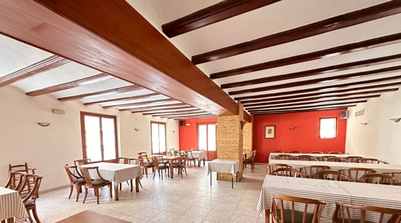 Валенсия - Torrente - 652m2