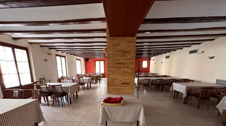 Валенсия - Torrente - 652m2