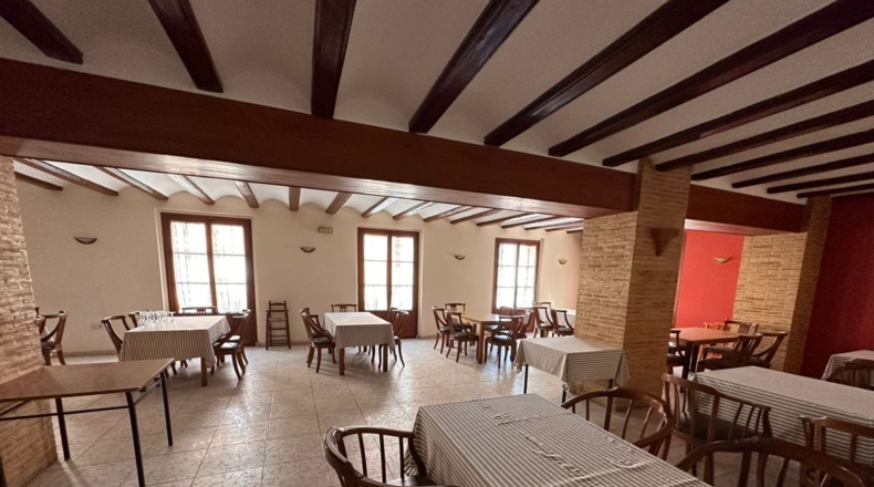 Валенсия - Torrente - 652m2