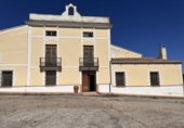 Casa de pueblo en venta en Requena ref: TR381330 foto