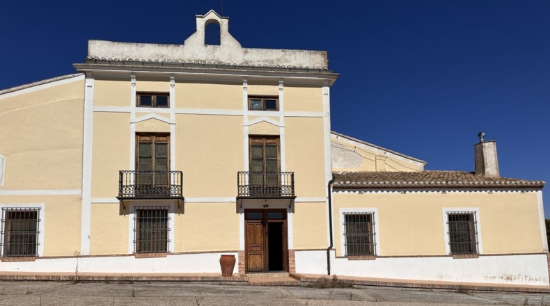 Valencia - Requena - 561m2