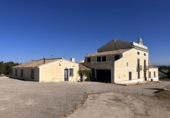 Casa de pueblo en venta en Requena ref: TR381330 foto