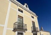 Casa de pueblo en venta en Requena ref: TR381330 foto