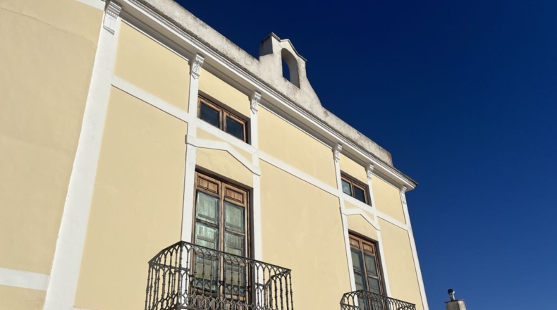 Valencia - Requena - 561m2
