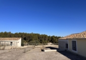 Casa de pueblo en venta en Requena ref: TR381330 foto