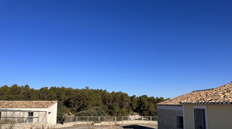 Valencia - Requena - 561m2